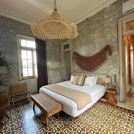 Historic House Hotel Boutique 메리다 외부 사진