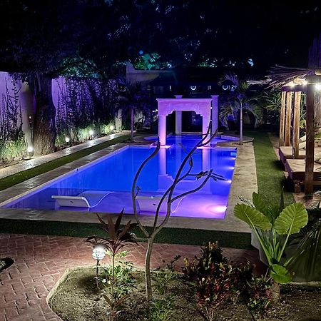 Historic House Hotel Boutique 메리다 외부 사진