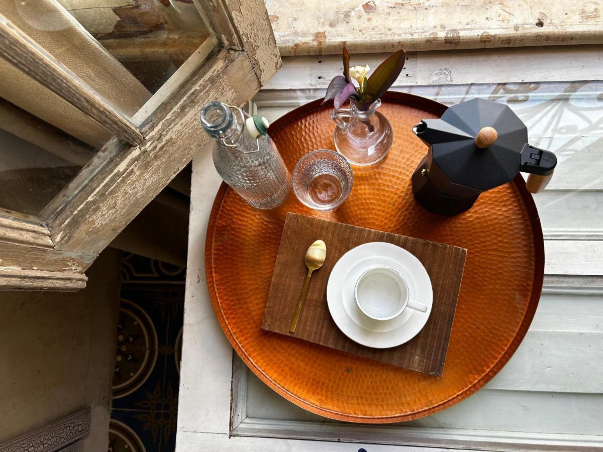 Historic House Hotel Boutique 메리다 외부 사진