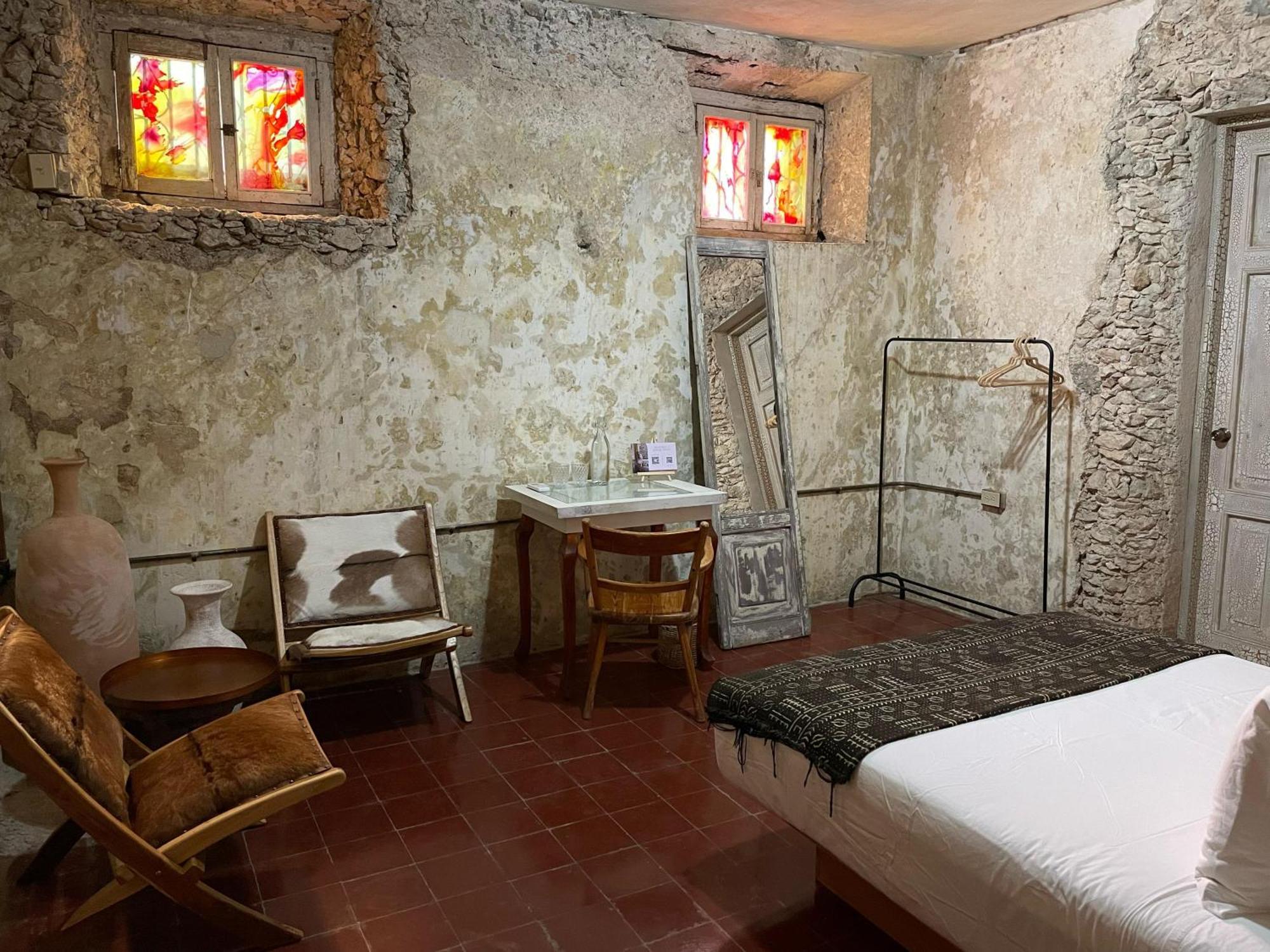 Historic House Hotel Boutique 메리다 외부 사진