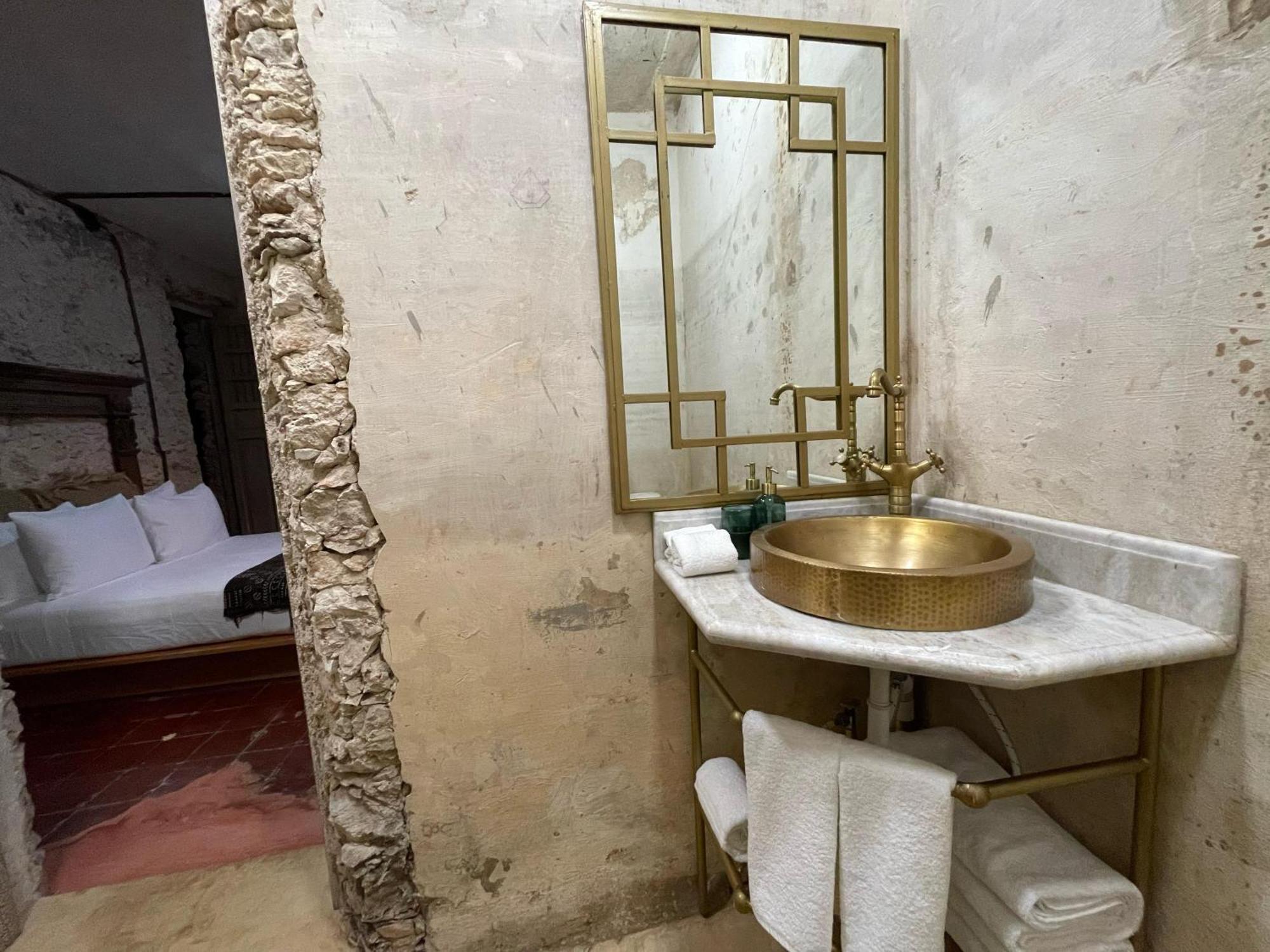 Historic House Hotel Boutique 메리다 외부 사진