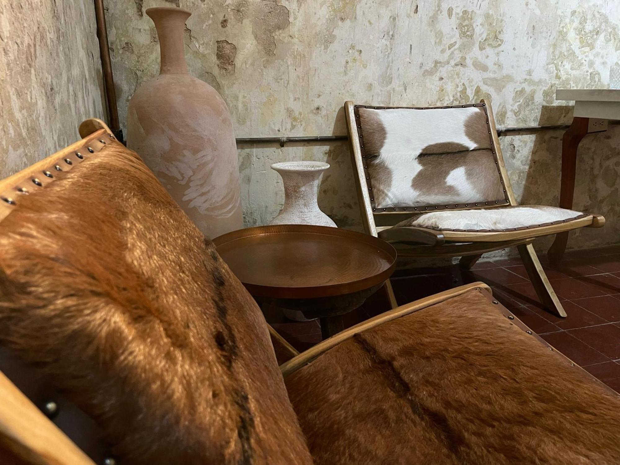 Historic House Hotel Boutique 메리다 외부 사진