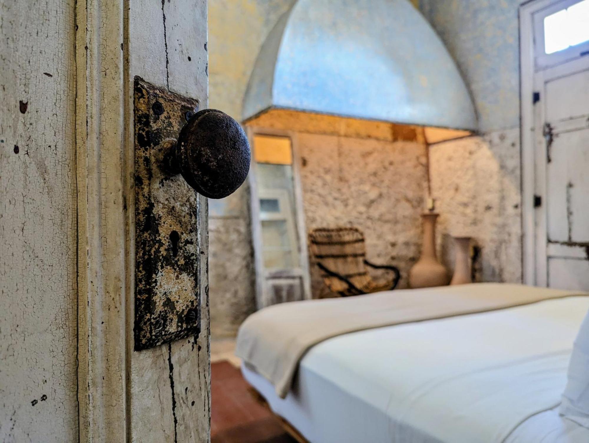Historic House Hotel Boutique 메리다 외부 사진