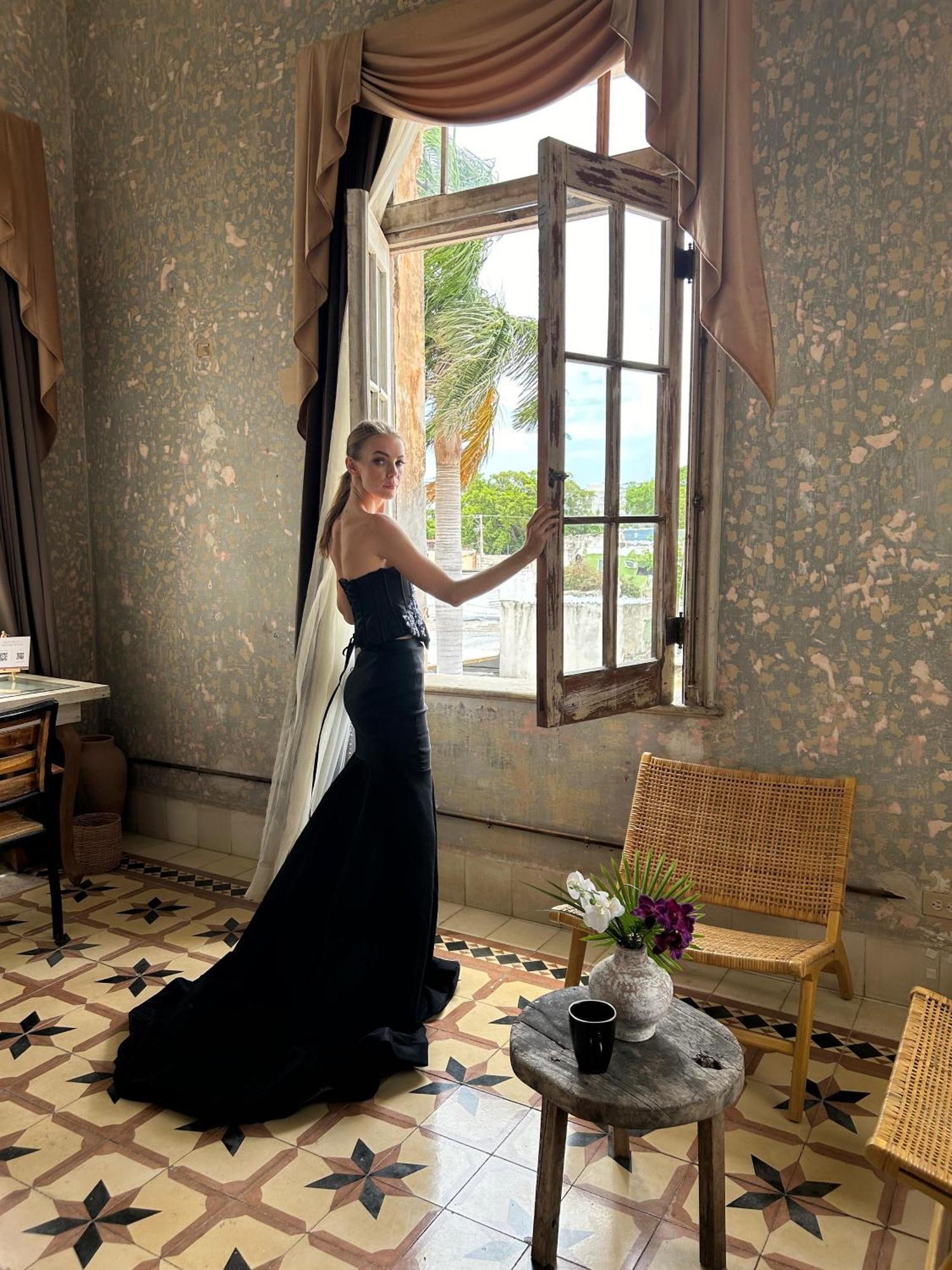 Historic House Hotel Boutique 메리다 외부 사진