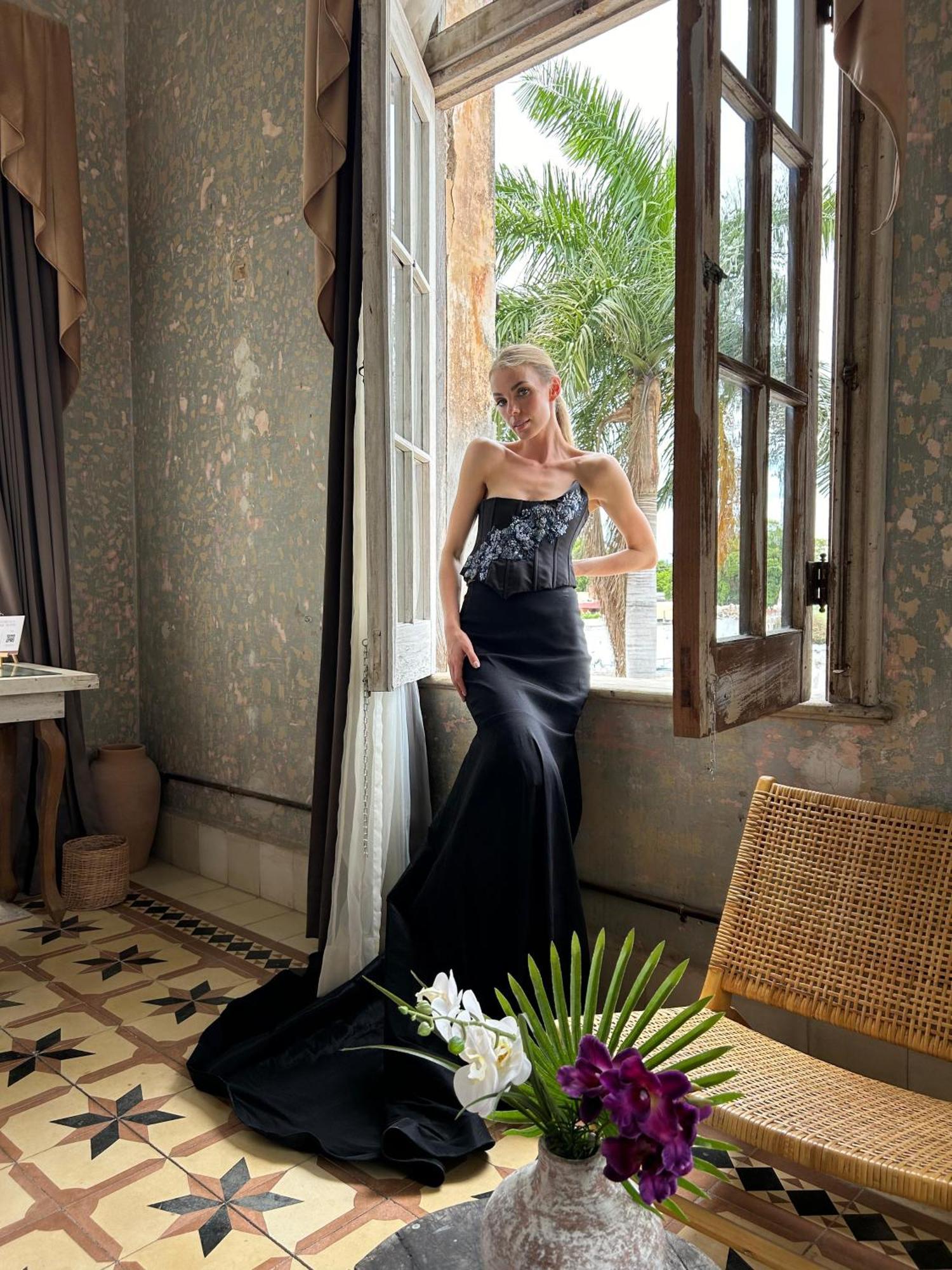 Historic House Hotel Boutique 메리다 외부 사진