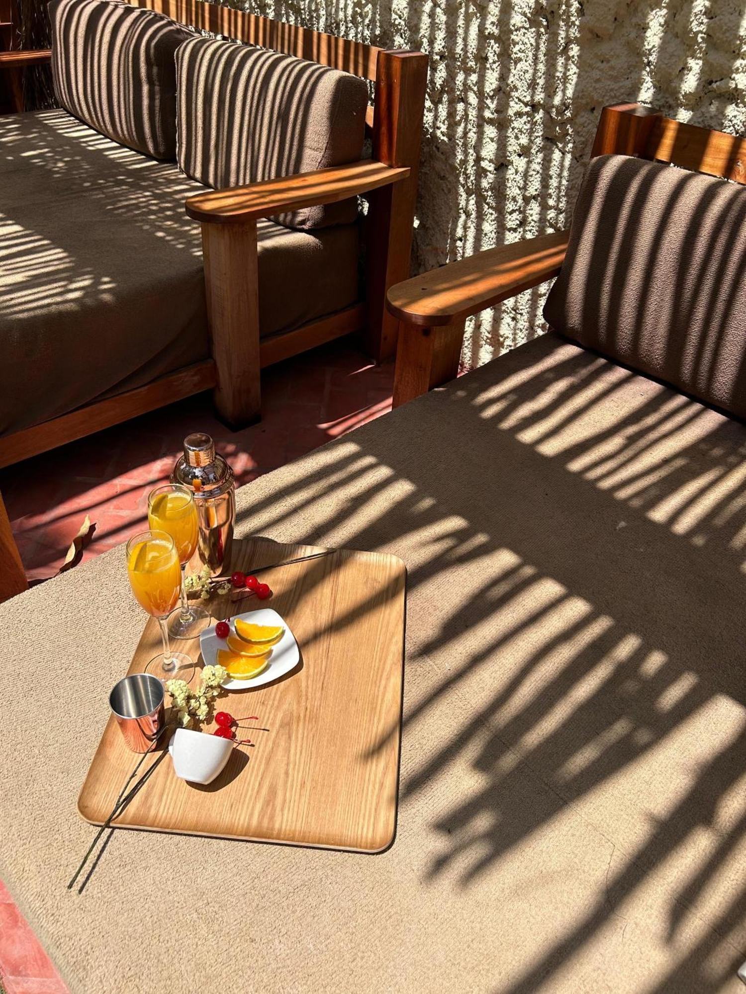 Historic House Hotel Boutique 메리다 외부 사진