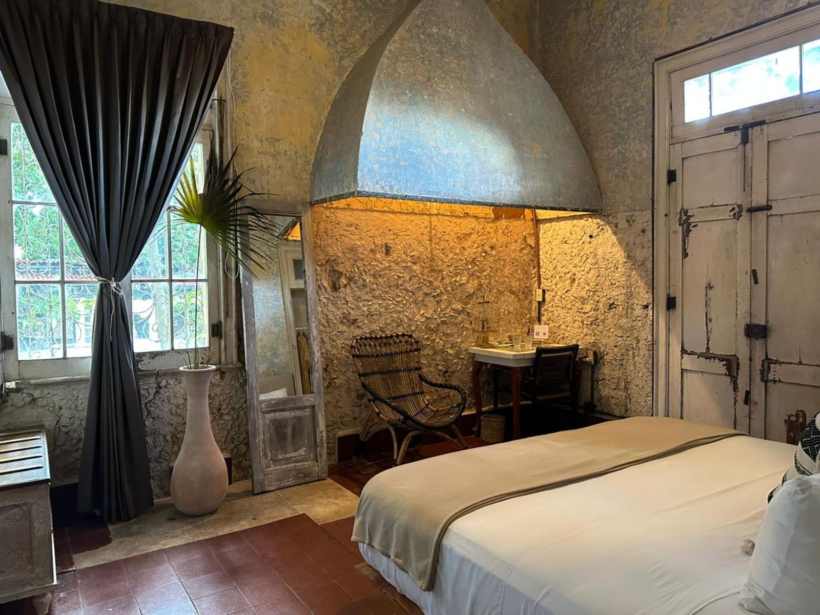 Historic House Hotel Boutique 메리다 외부 사진