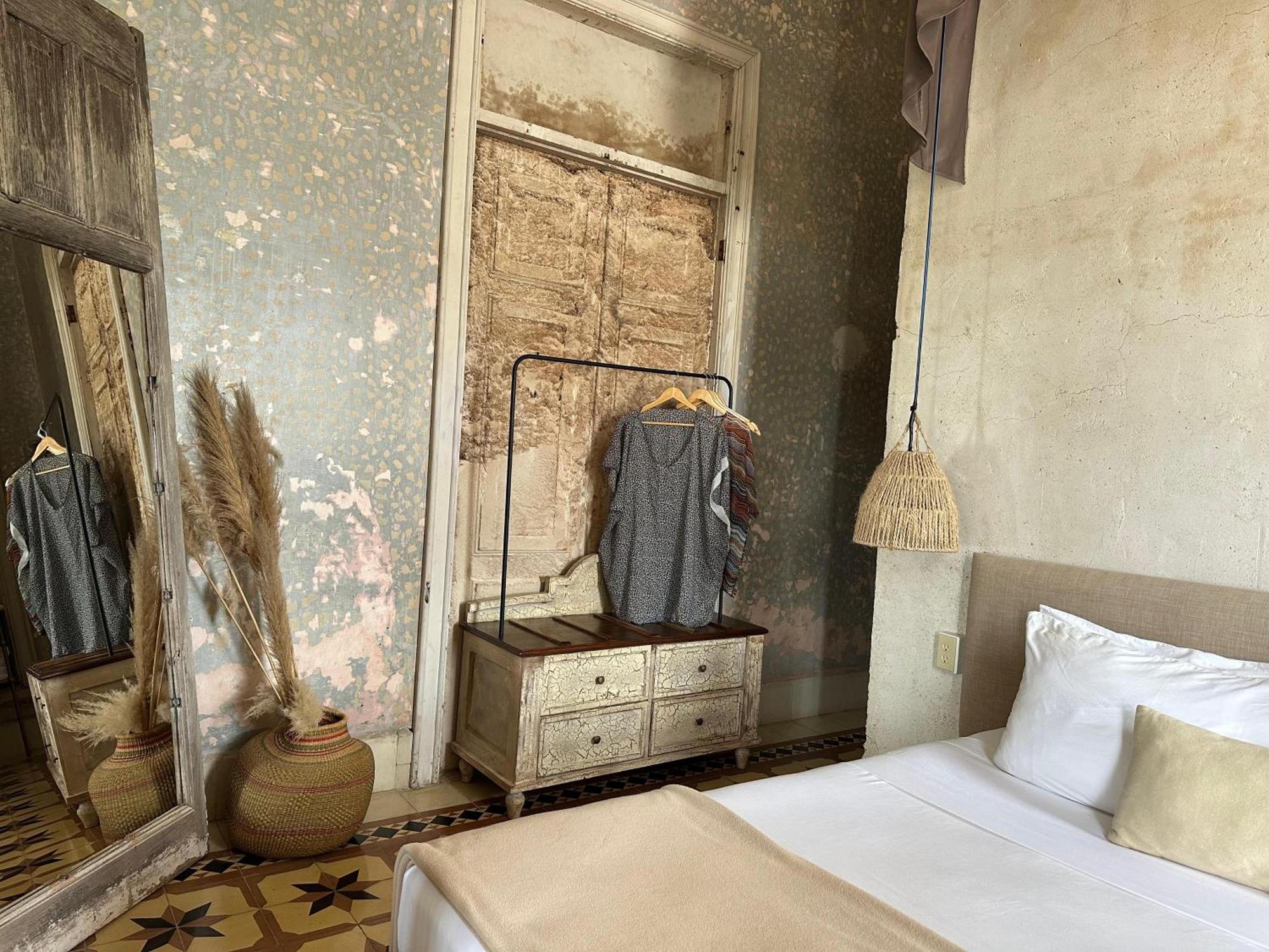 Historic House Hotel Boutique 메리다 외부 사진