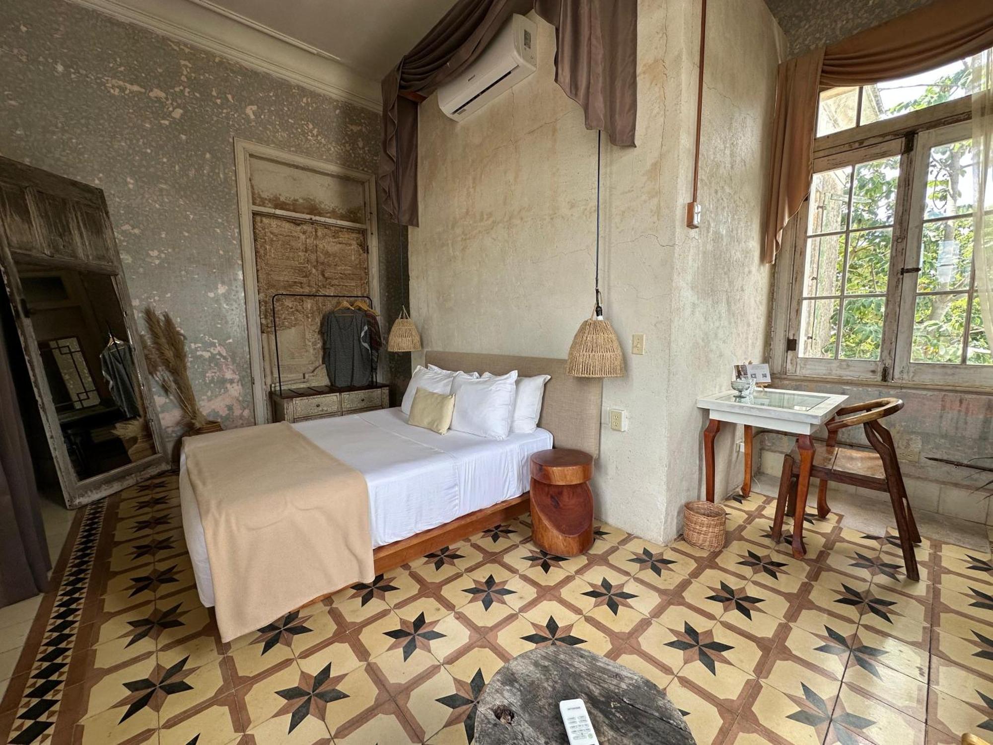 Historic House Hotel Boutique 메리다 외부 사진