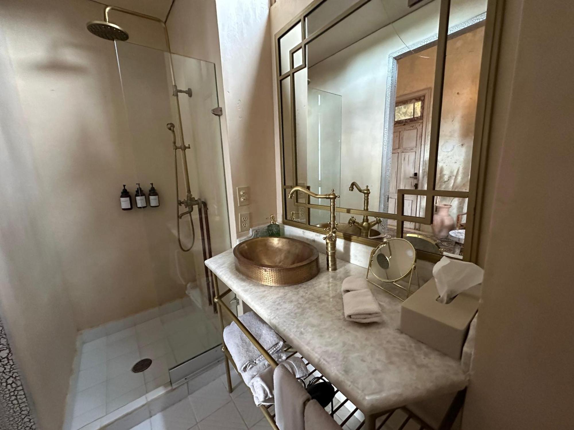 Historic House Hotel Boutique 메리다 외부 사진