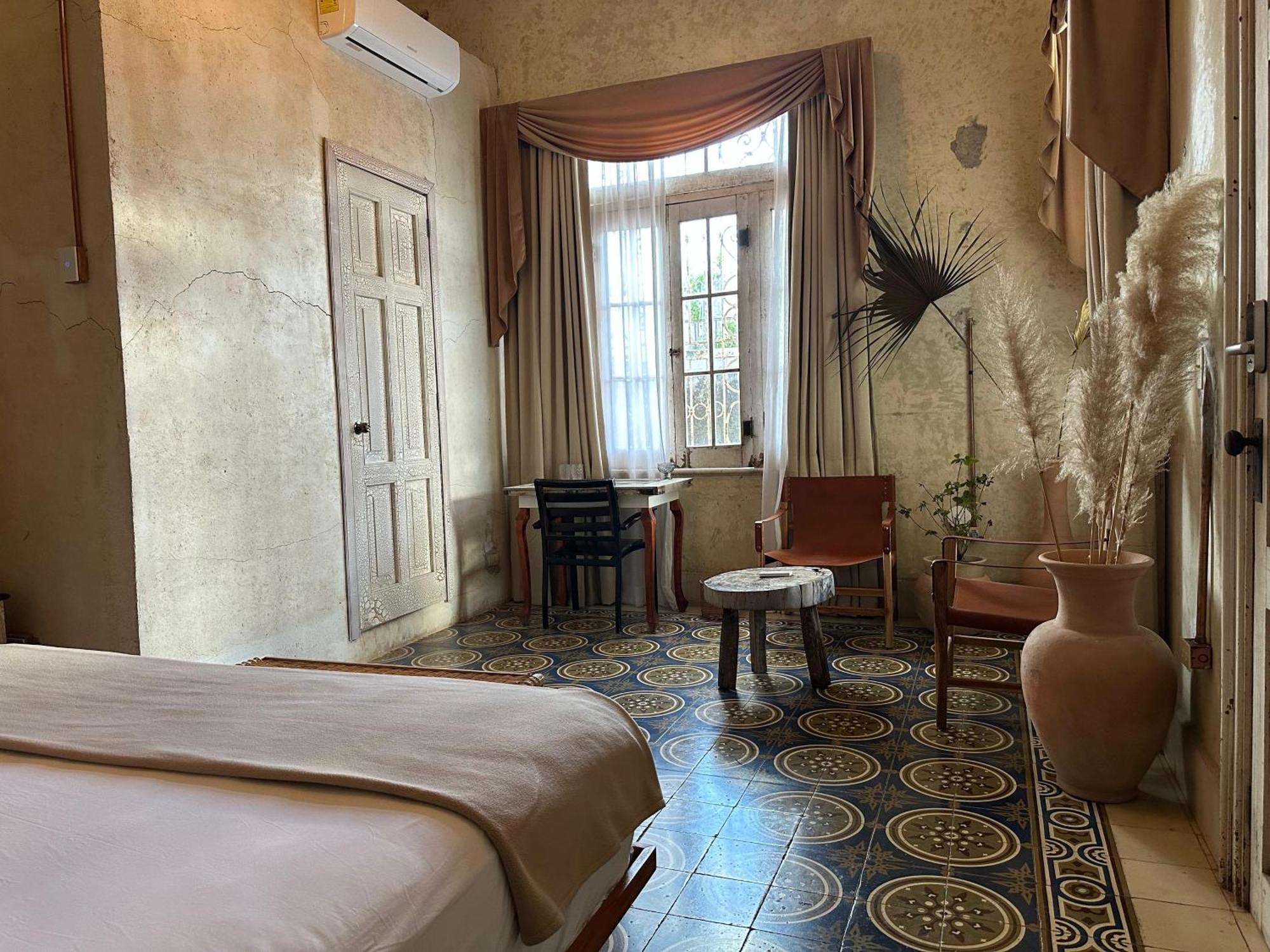 Historic House Hotel Boutique 메리다 외부 사진
