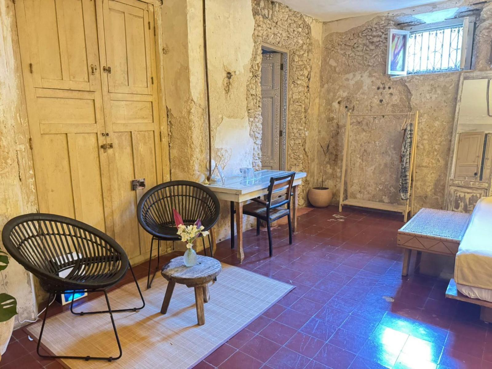 Historic House Hotel Boutique 메리다 외부 사진