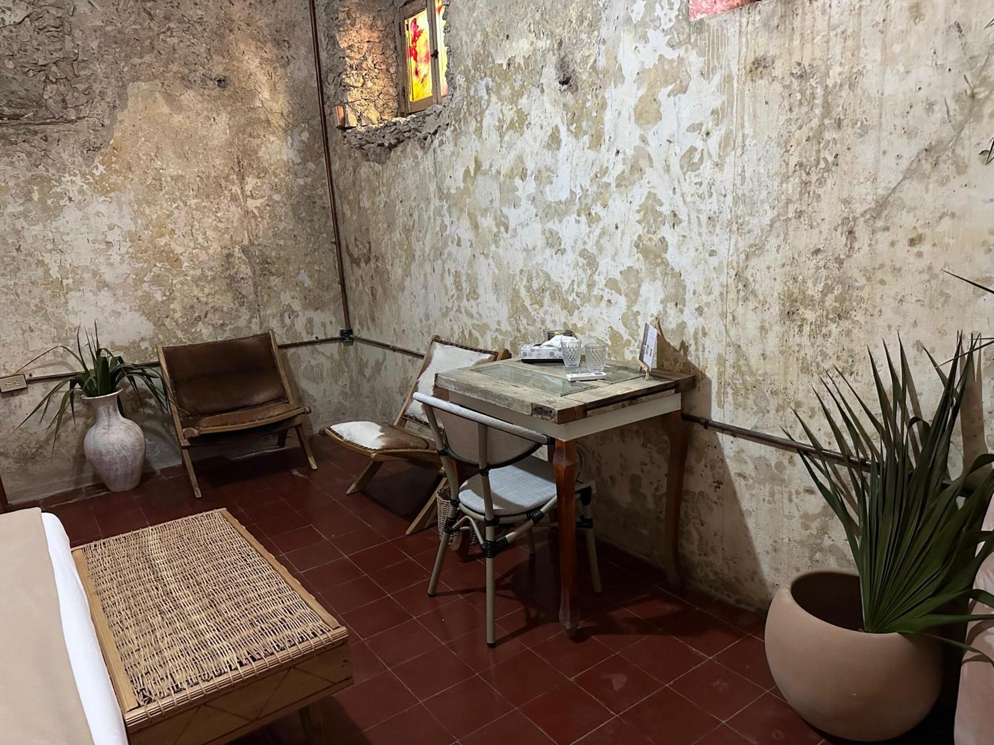 Historic House Hotel Boutique 메리다 외부 사진
