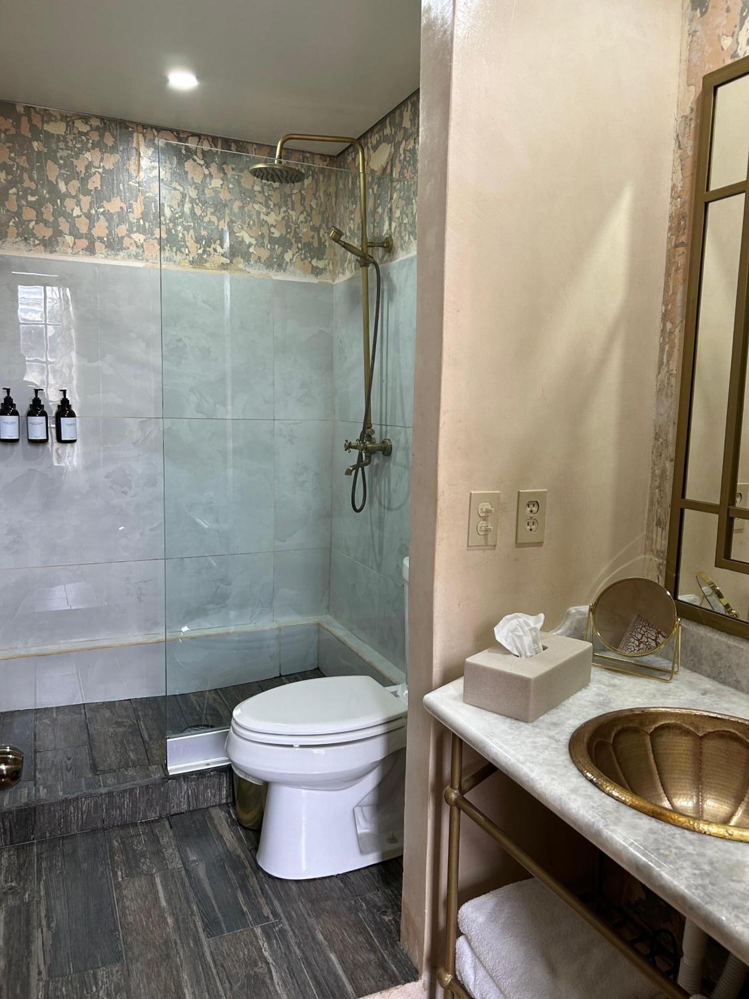 Historic House Hotel Boutique 메리다 외부 사진