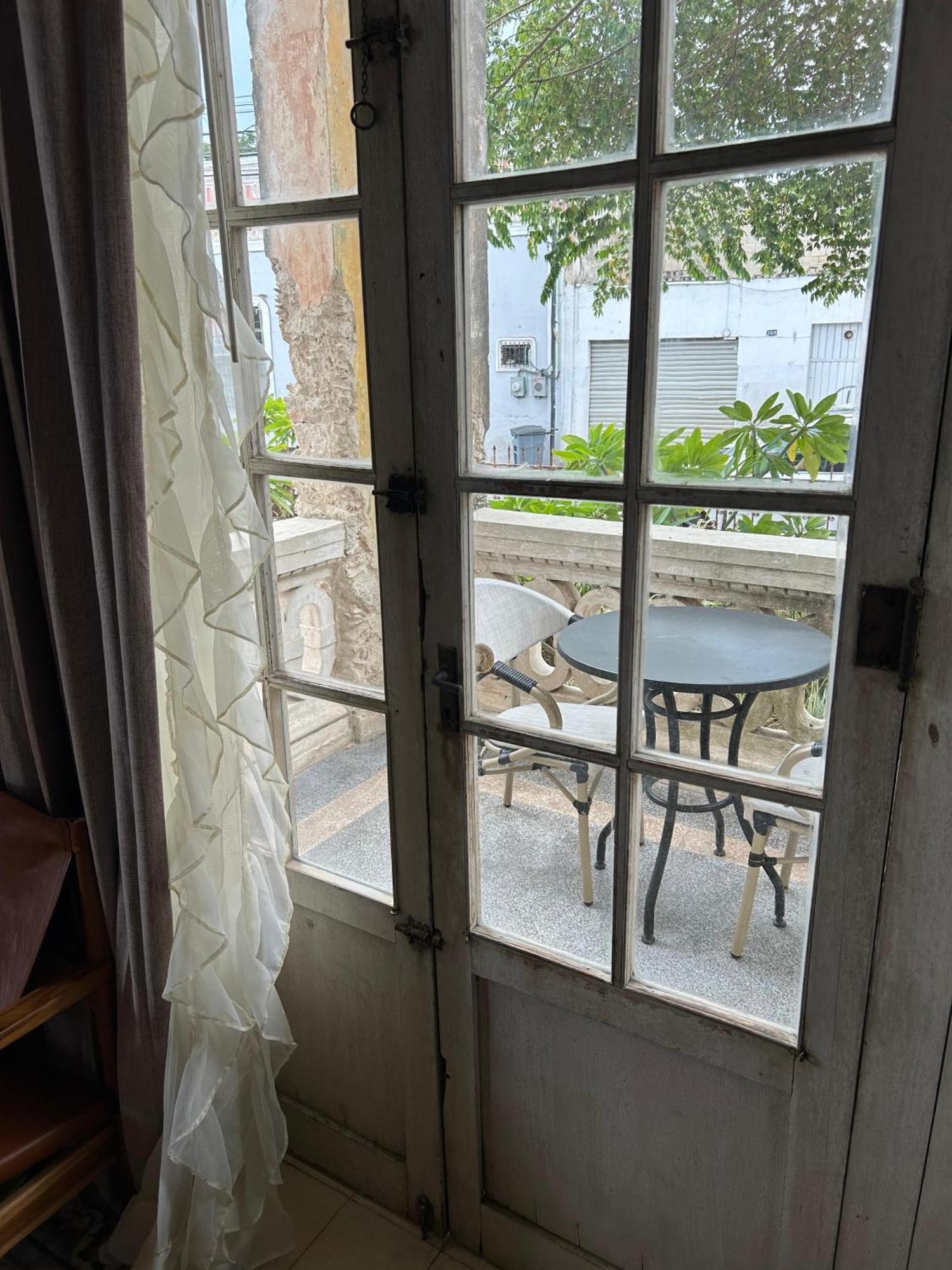 Historic House Hotel Boutique 메리다 외부 사진