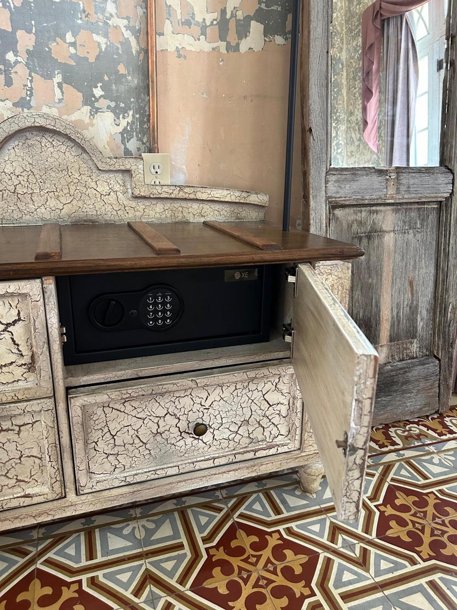 Historic House Hotel Boutique 메리다 외부 사진